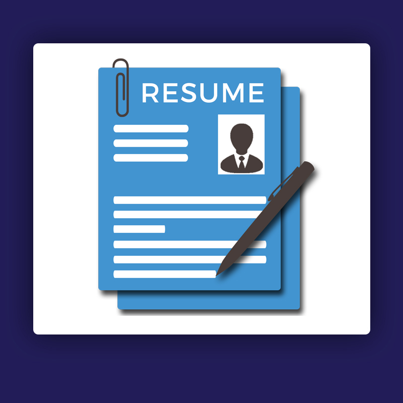 Resume Builder